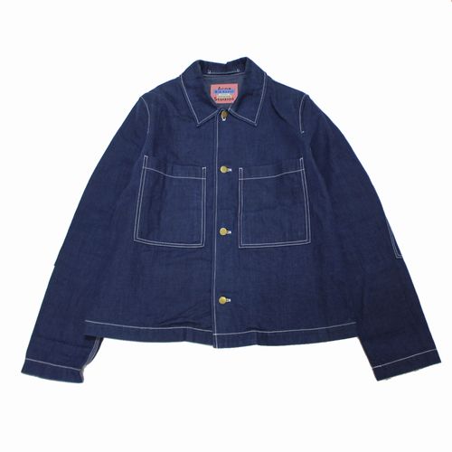 楽天市場】Acne Studios アクネ ストゥディオズ Bridge D Jacket