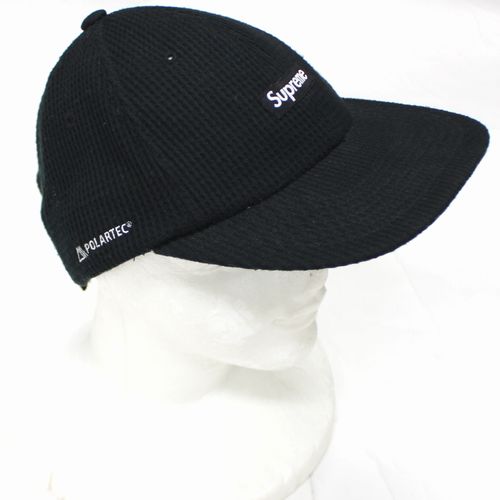 楽天市場】supreme キャップ（素材（生地・毛糸）綿・コットン）の通販