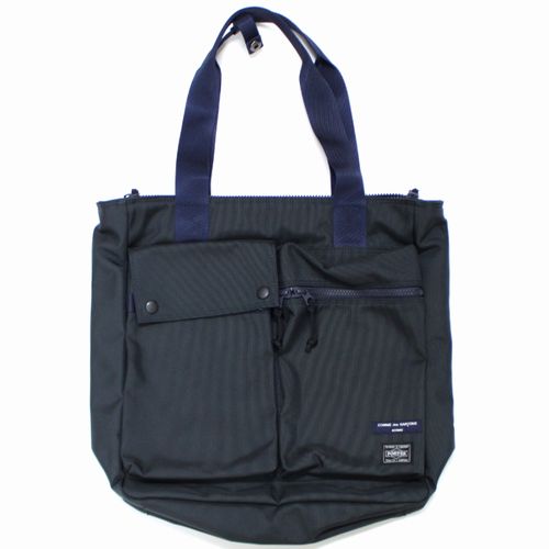 楽天市場】コムデギャルソン トートバッグの通販