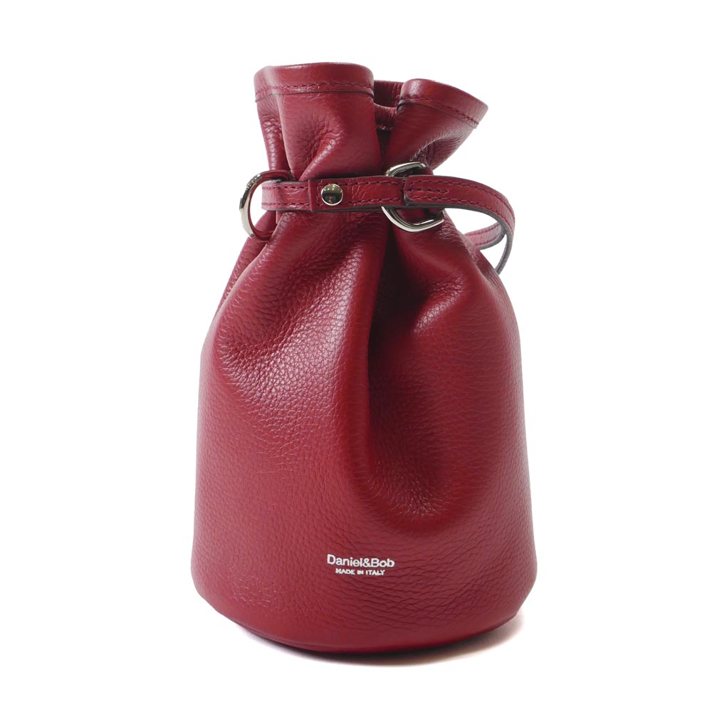 楽天市場】【10%OFFセール】Daniel&Bob ダニエルアンドボブ P.SACCA