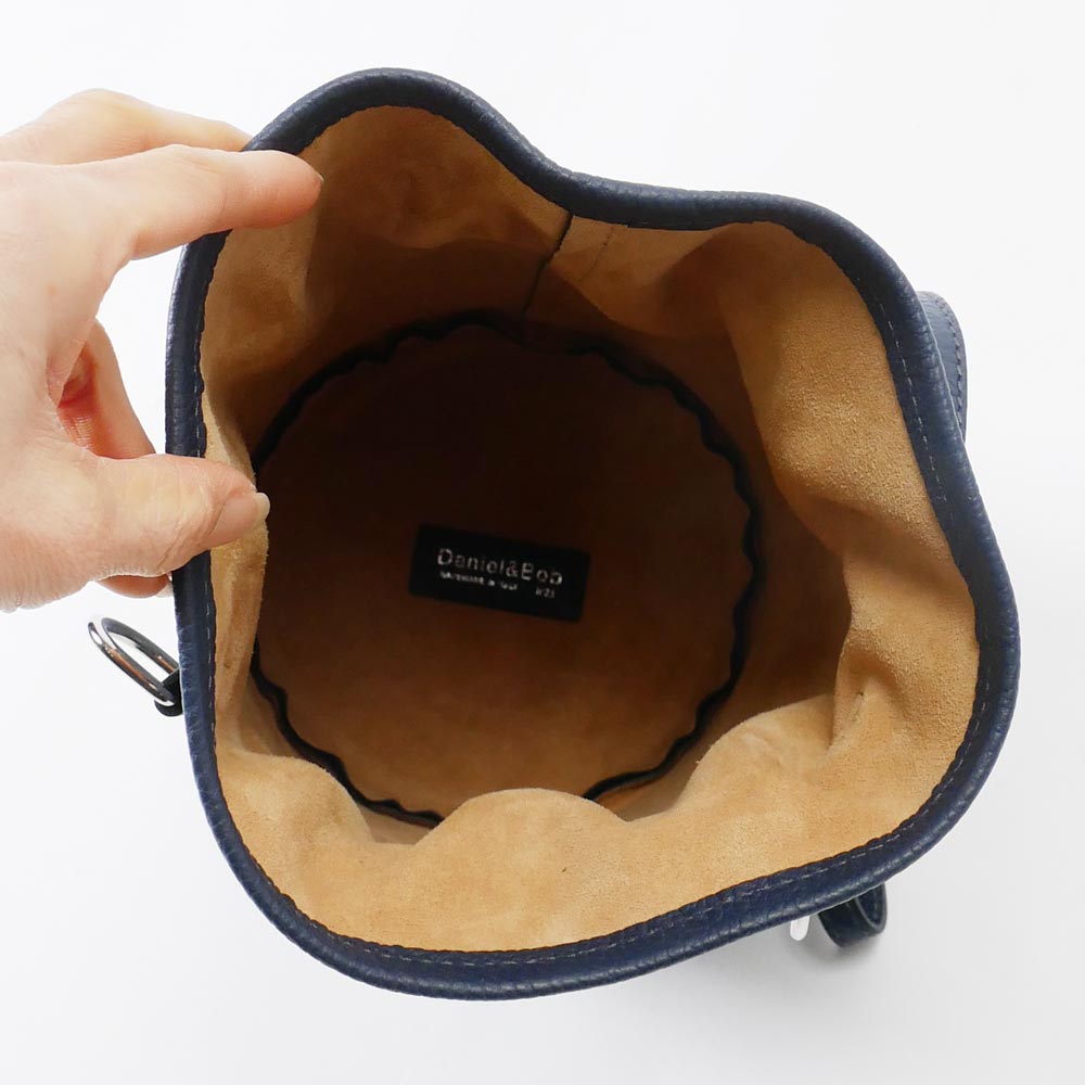 楽天市場】【10%OFFセール】Daniel&Bob ダニエルアンドボブ P.SACCA