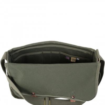 楽天市場】Duluth Pack Standard Book Bag WAXダルースパック