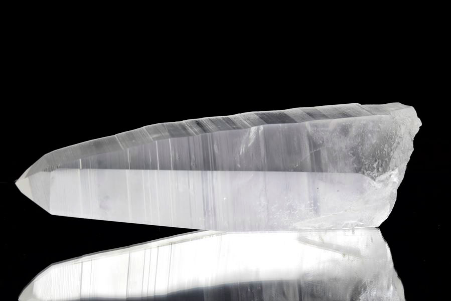 楽天市場】ブルーニードル レムリアンシード クリスタル 原石