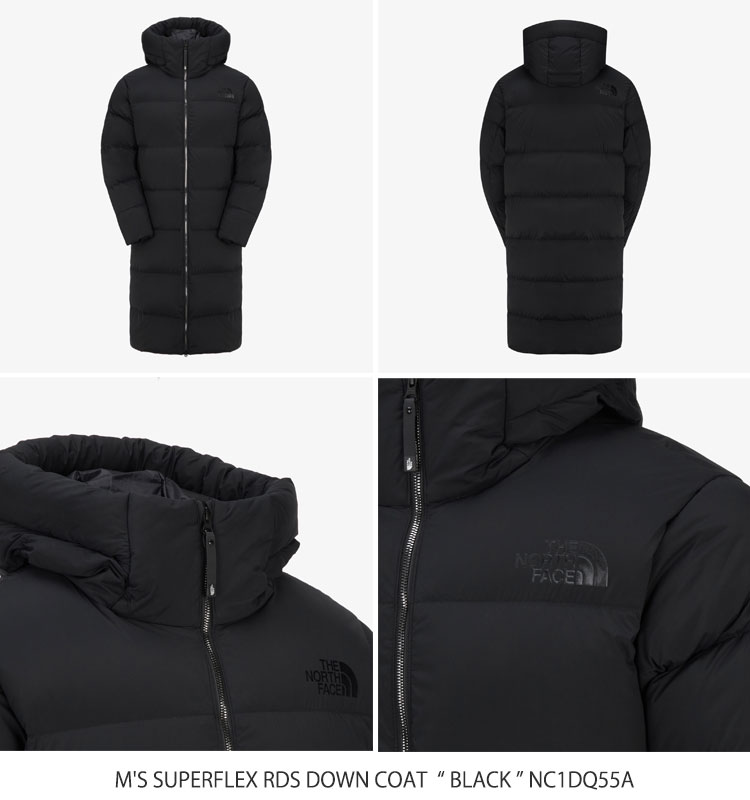 楽天市場】ノースフェイス ベンチコート ダウンジャケット THE NORTH