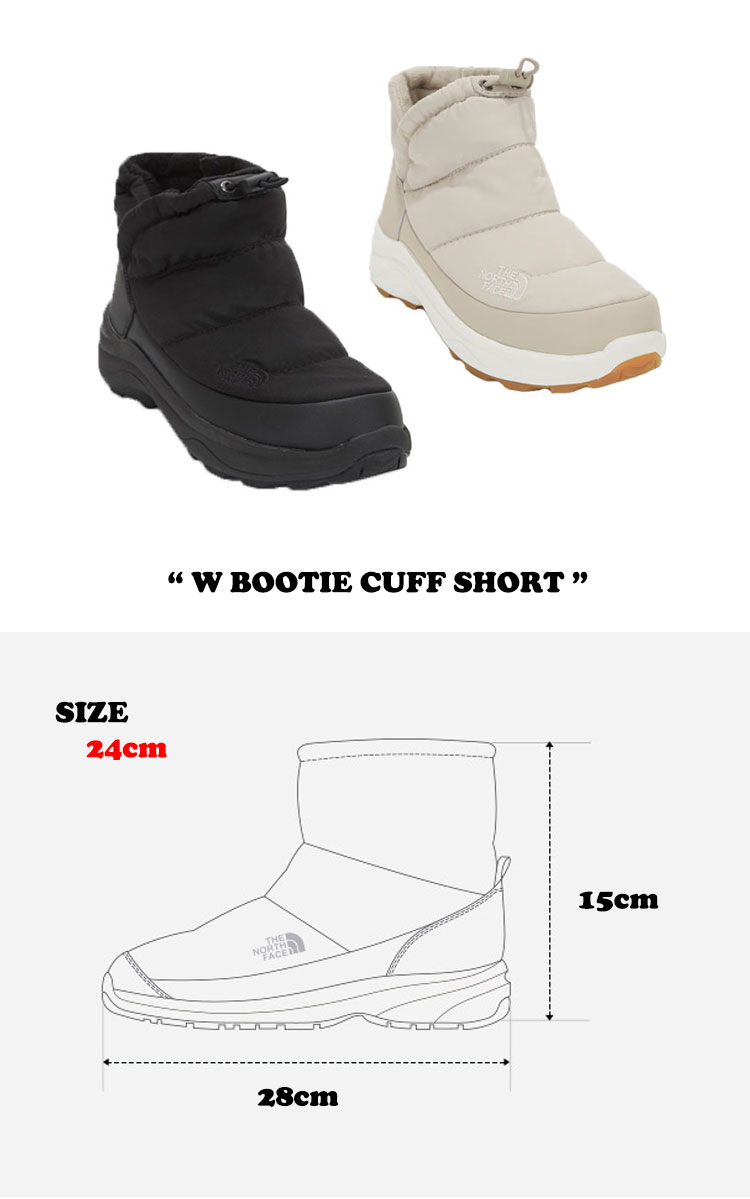 楽天市場】ノースフェイス 韓国 ブーツ THE NORTH FACE レディース W