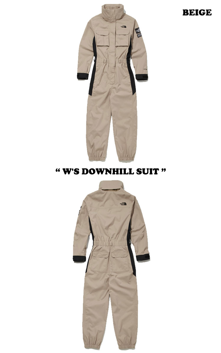 楽天市場】ノースフェイス ジャンプスーツ THE NORTH FACE レディース