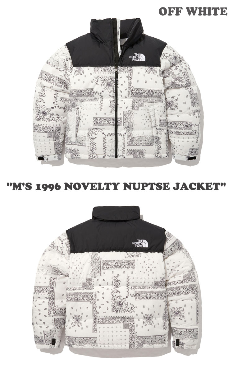 楽天市場】ノースフェイス ダウン THE NORTH FACE メンズ M'S 1996