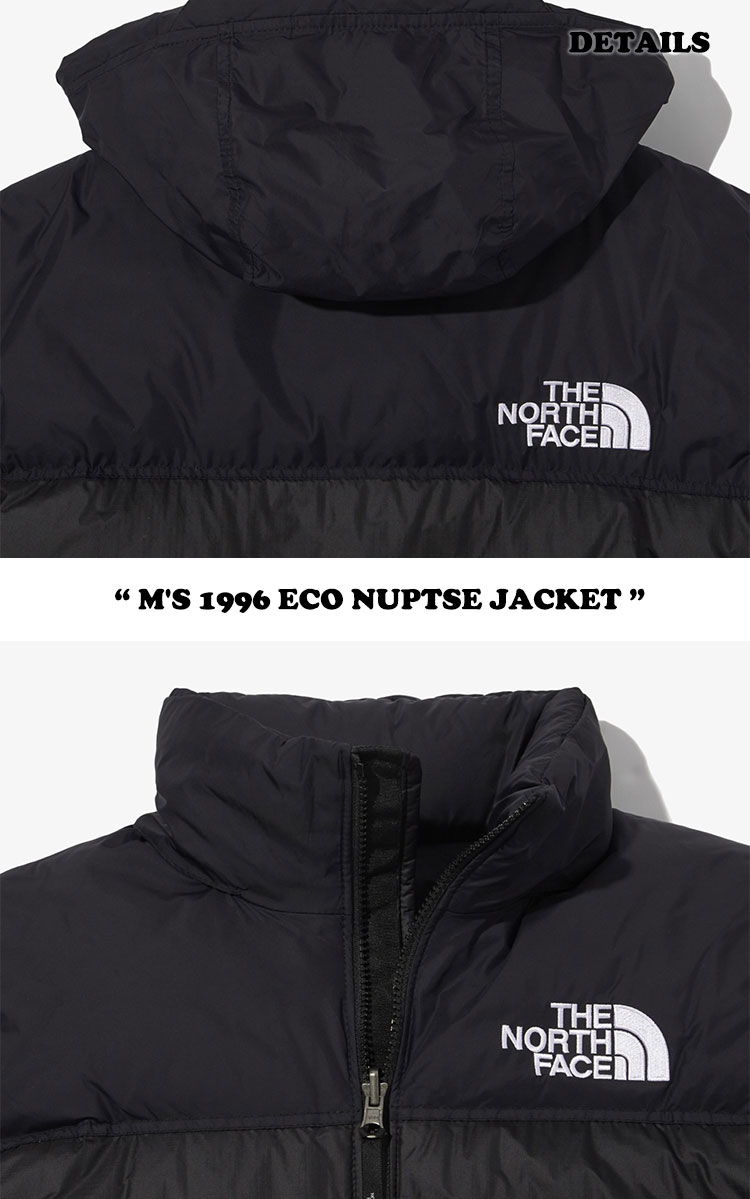 楽天市場】ノースフェイス ダウン THE NORTH FACE メンズ M'S 1996 ECO