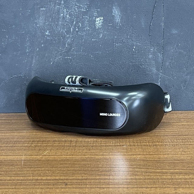 楽天市場】アテックス モノルルド アイケア 【中古】ATEX MONO LOURDES