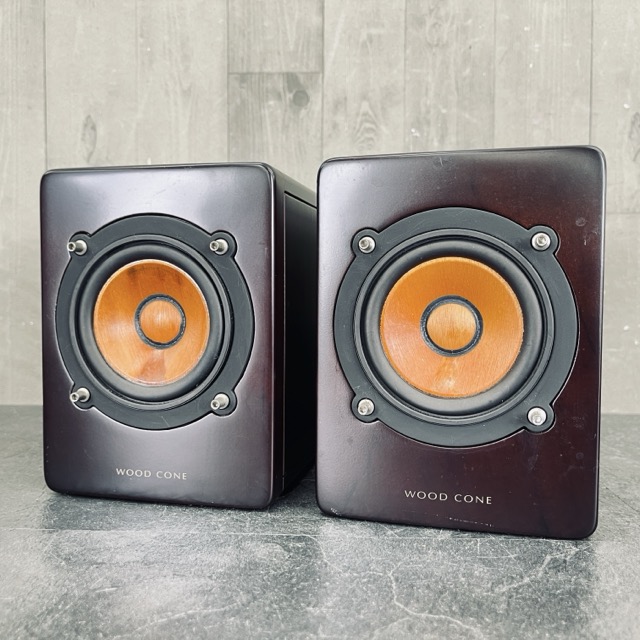 Victor SX-3 ウッドコーン スピーカー VICTOR SX-3の仕様 ビクター