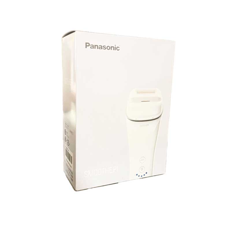 楽天市場】【土日祝発送】【新品】Panasonic パナソニック 光エステ