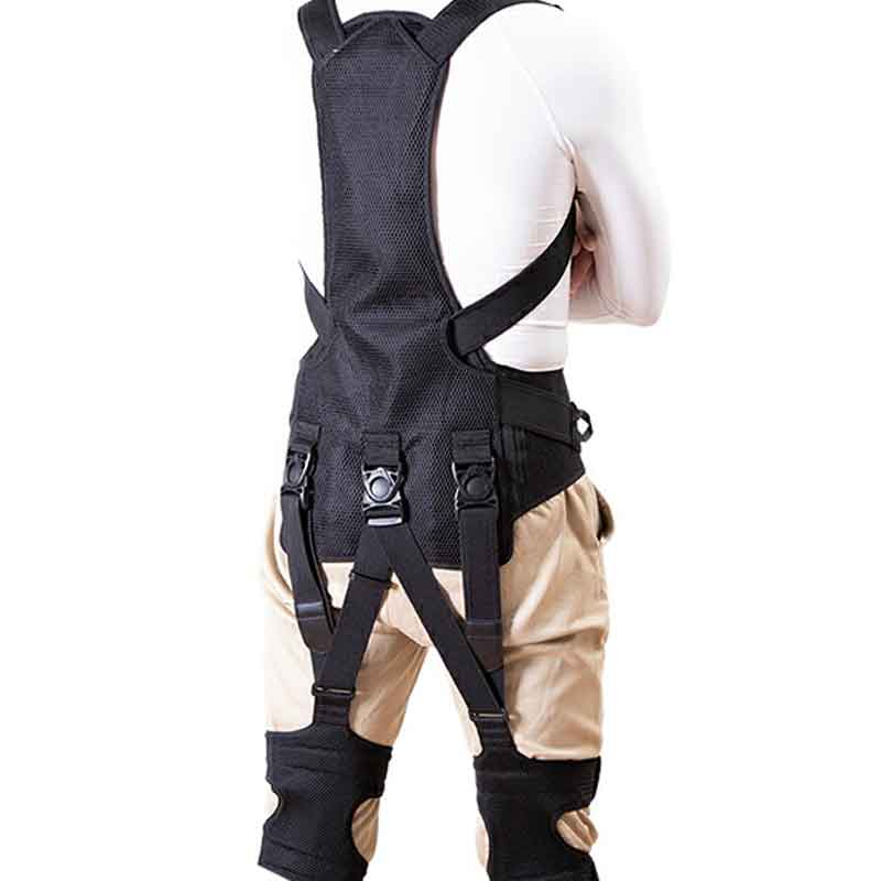 楽天市場】アシストスーツ ワーキングパワースーツX サイズ選択