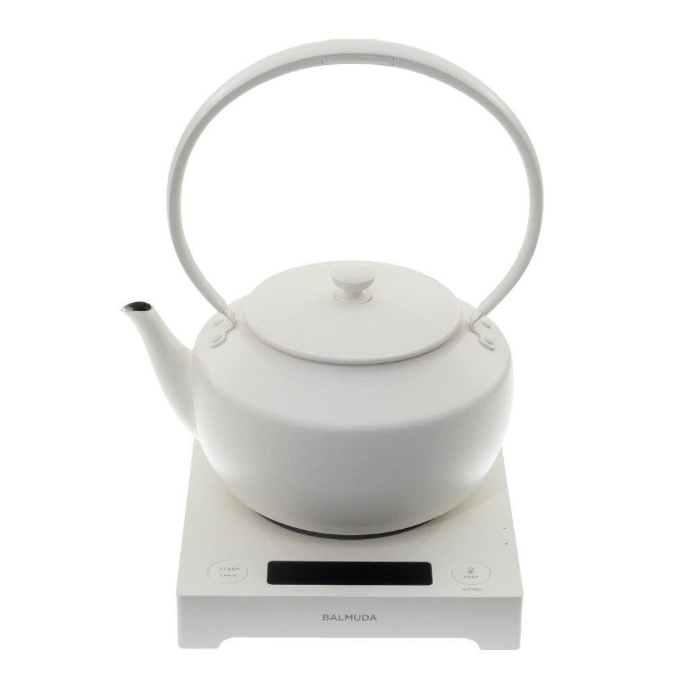 バルミューダ ケトルホワイト」の人気商品一覧 | 安い商品を通販サイト