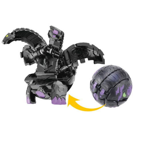 楽天市場】爆丸 爆004 ニリアス タカラトミー 123996 おもちゃ男の子