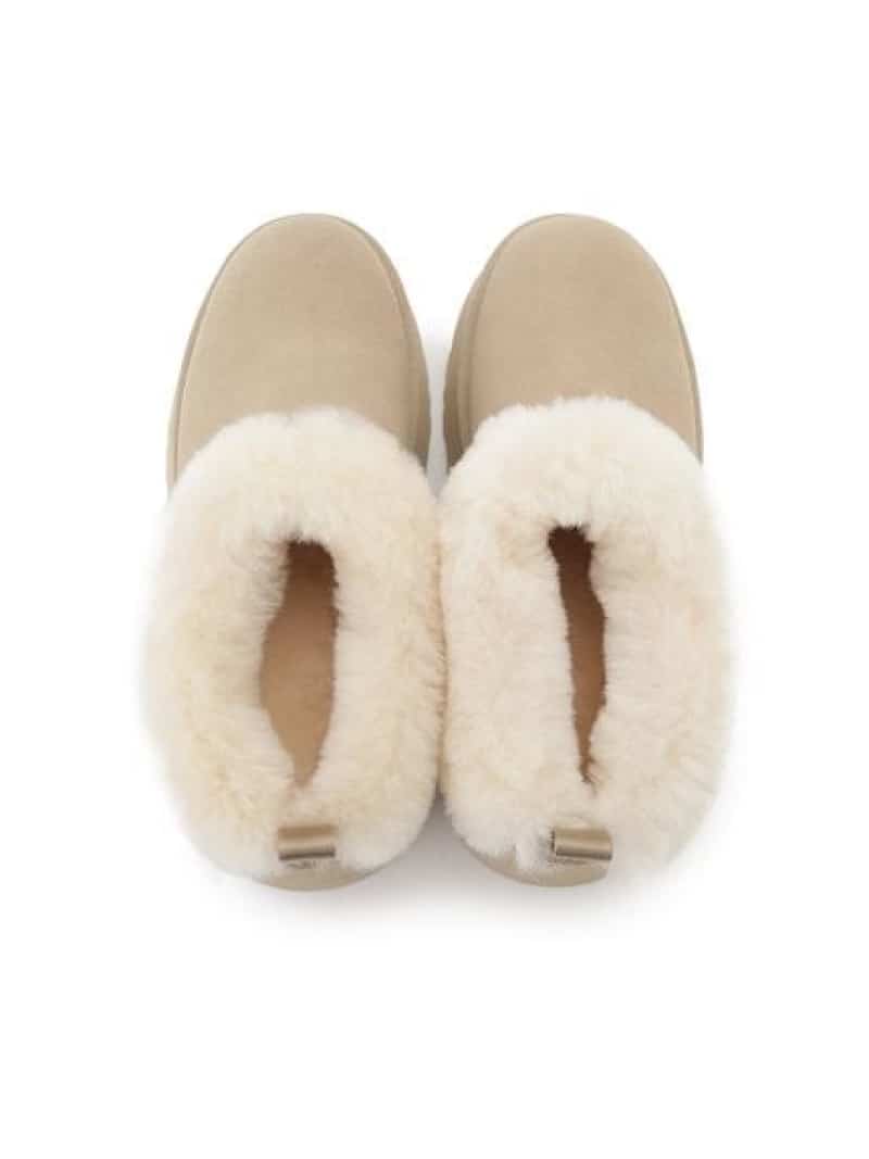 楽天市場】【UGG(R)】W TAZZELLE SNIDEL スナイデル シューズ・靴