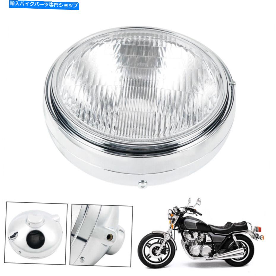 楽天市場】cb750f 180φ cl－2 ヘッドライトの通販