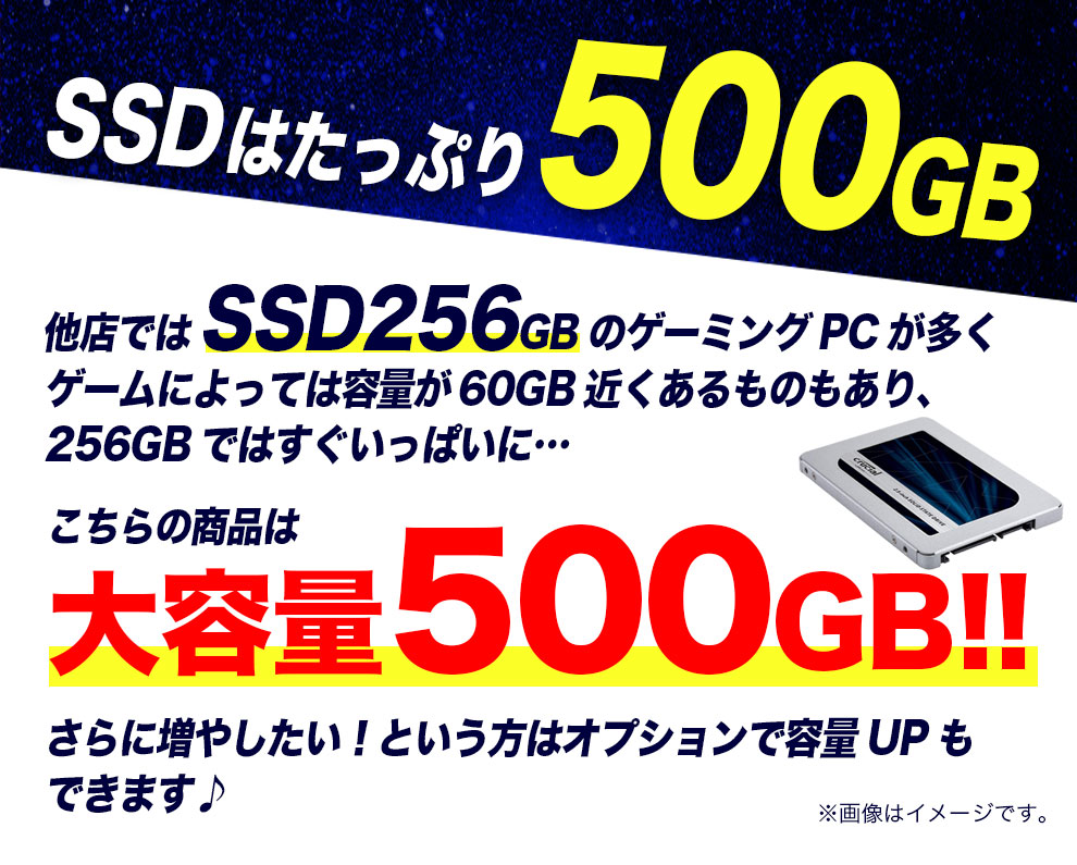 楽天市場】超強力RTX5060☆ゲーミングPC 中古 デスクトップ Corei7