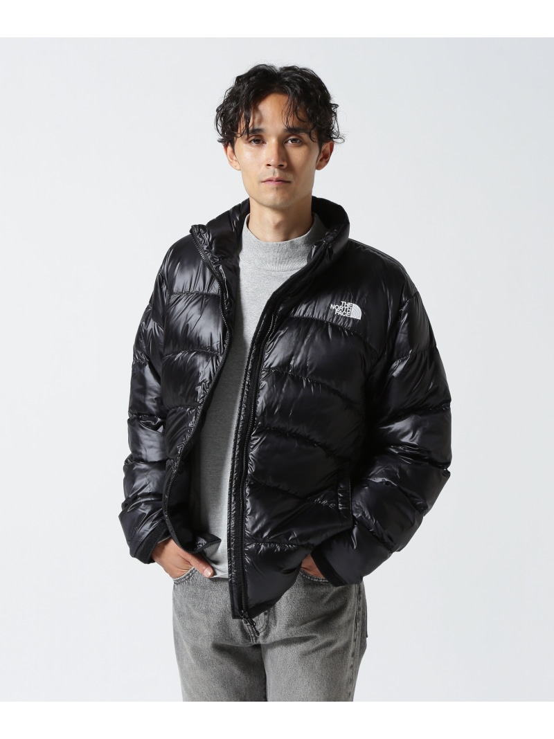 楽天市場】THE NORTH FACE (ザ・ノース・フェイス)Zip Aconcagua