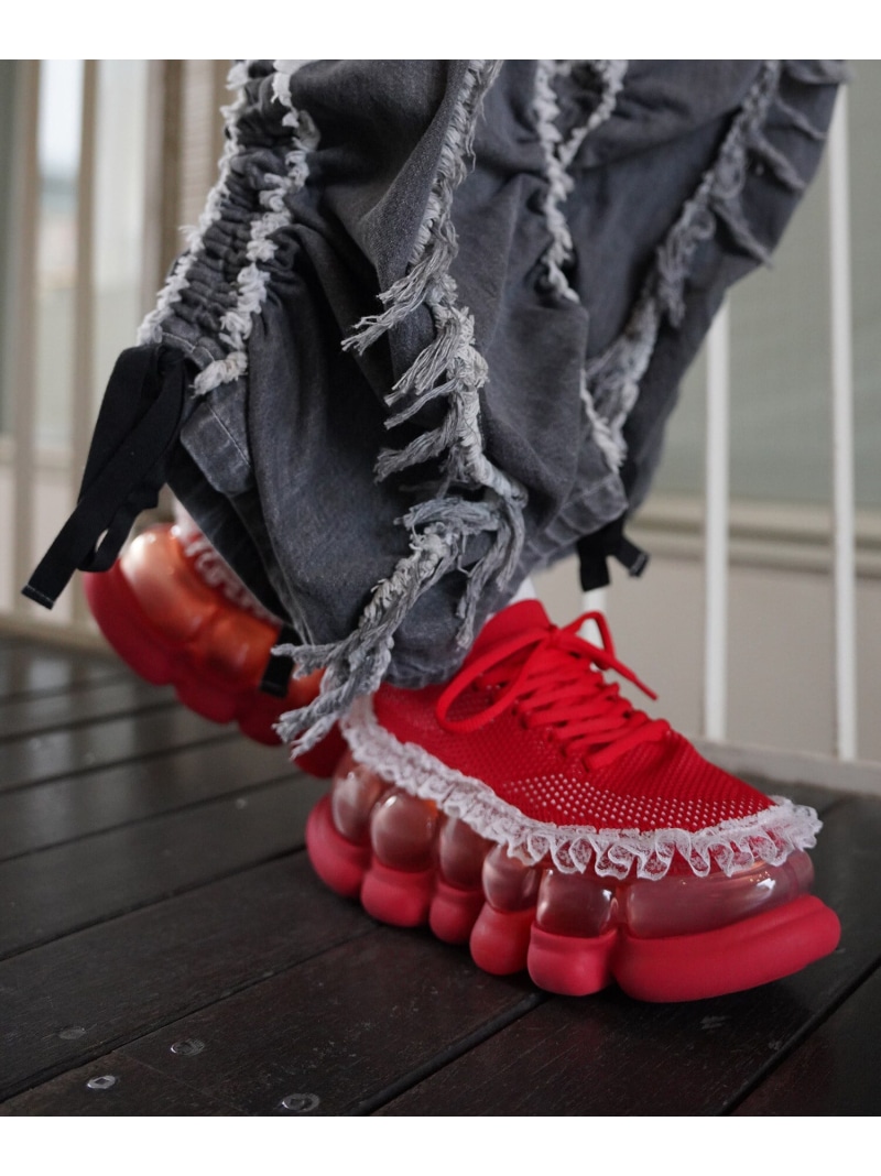 楽天市場】MIKIOSAKABE/ミキオサカベ/Jewelry Ark Lace LHP