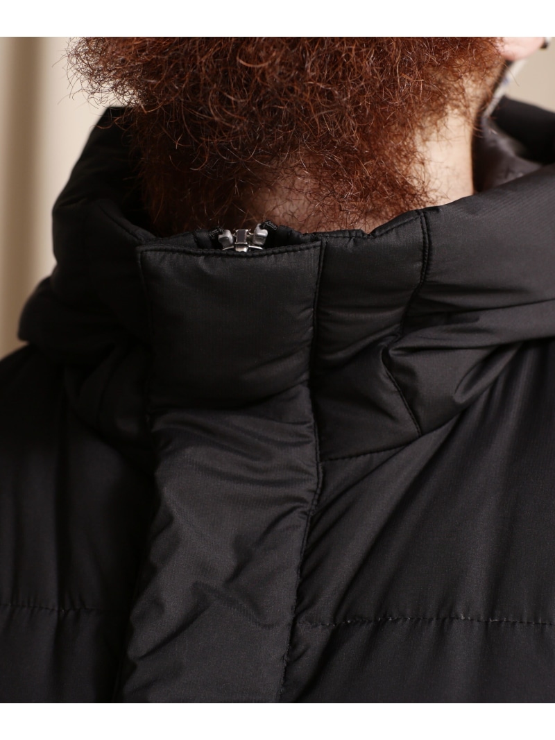 楽天市場】【SALE／50%OFF】TOP TIRE HOODED DOWN JACKET/トップティア