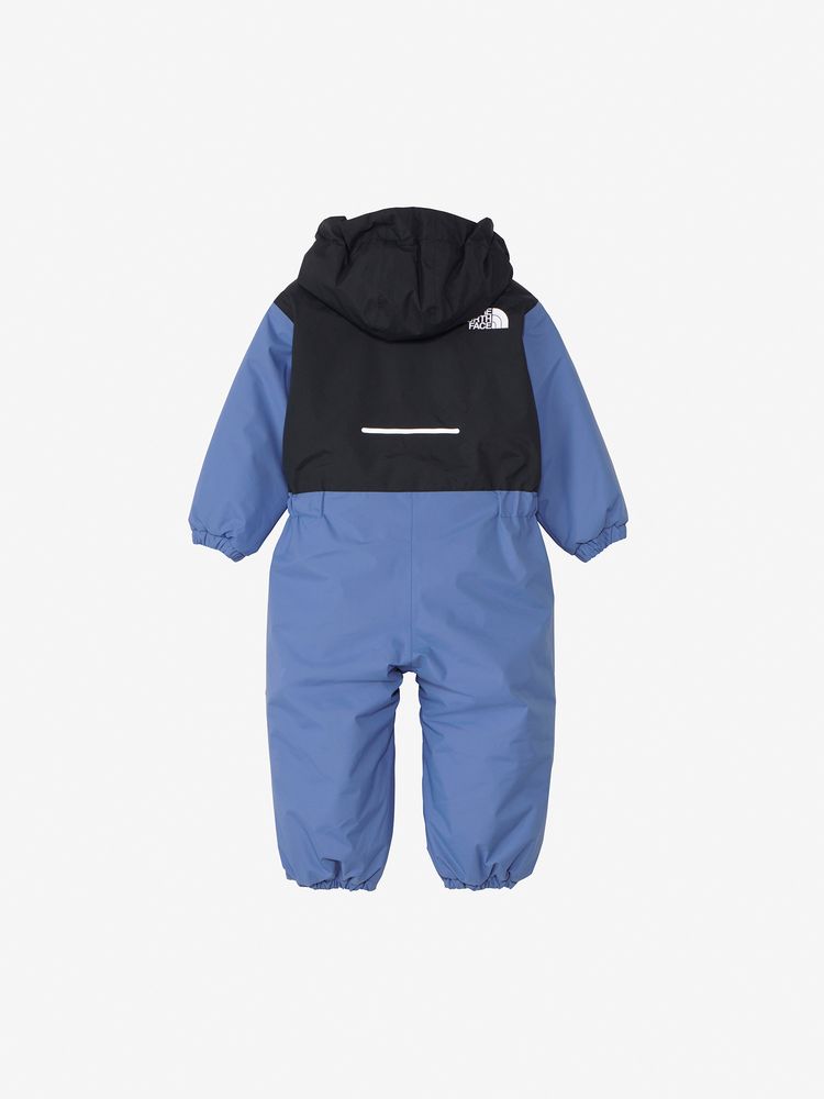 楽天市場】超SALE ザ・ノース・フェイス ベビー用 スノーワンピース