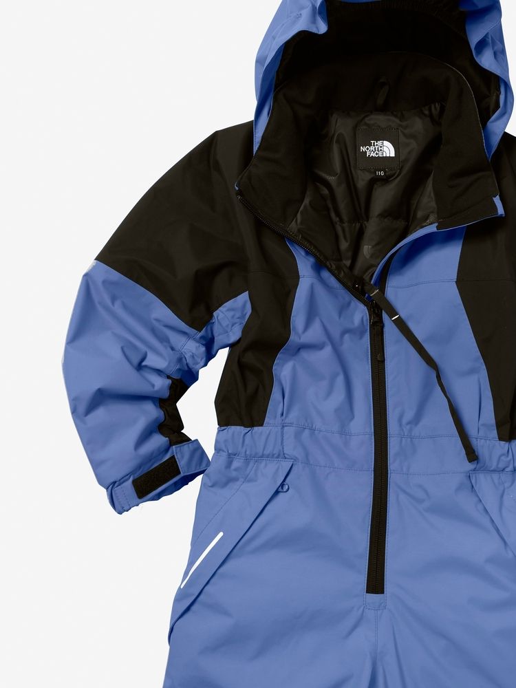 楽天市場】超SALE ザ・ノース・フェイス キッズ ウォータープルーフ