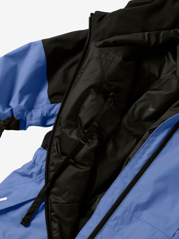 楽天市場】超SALE ザ・ノース・フェイス キッズ ウォータープルーフ