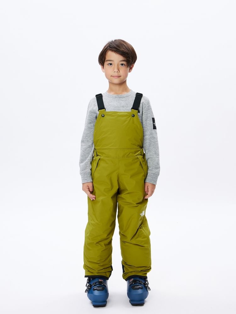 楽天市場】超SALE ザ・ノース・フェイス キッズ ウーロススノー