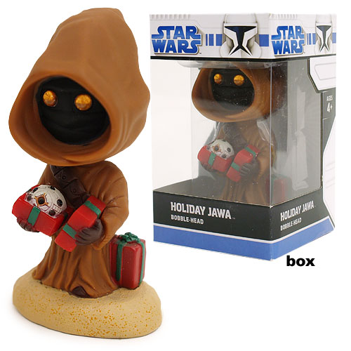 楽天市場】スターウォーズ ボビングヘッドの通販