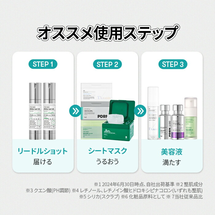 楽天市場】【VT公式】【楽天限定】【3点を自由にPICK！カスタマイズ