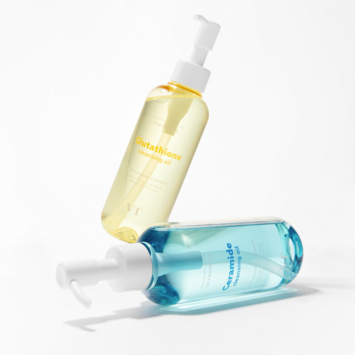 楽天市場】【新発売】【VT公式】【 グルタチオン グロー クレンジング