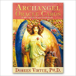 楽天市場】大天使ミカエル オラクルカードの通販