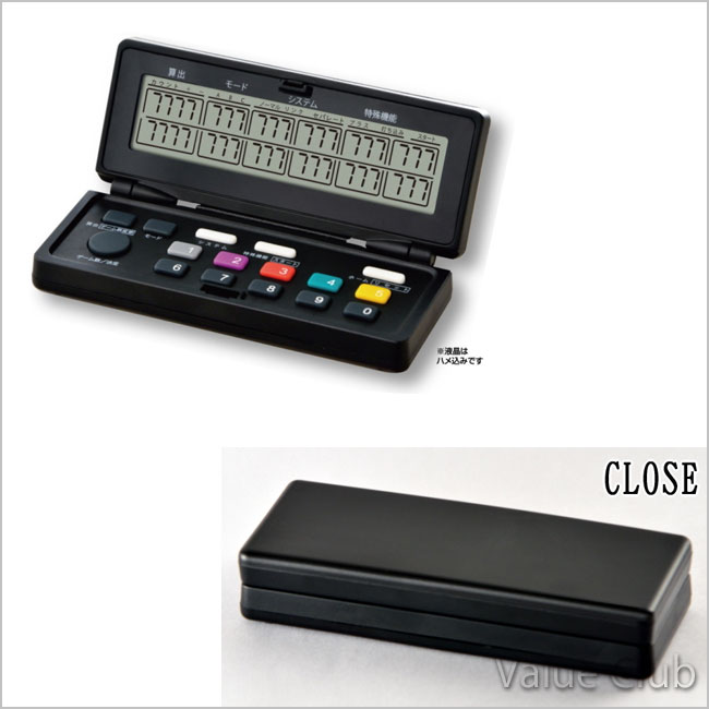 楽天市場】【最強小役カウンター】カンタくんforART : バリュー・クラブ