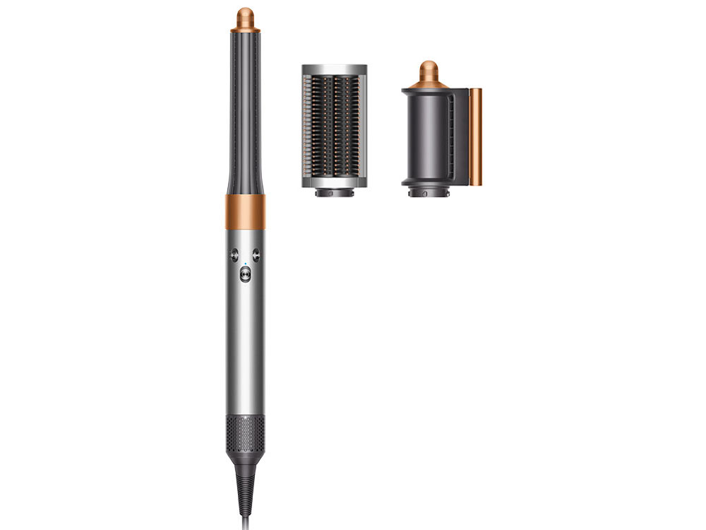 楽天市場】ダイソン Dyson Airwrap マルチスタイラー HS05 BNBC ENT JP