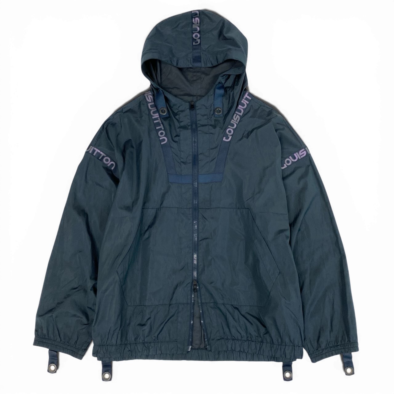 楽天市場】ルイヴィトン ナイロン ジャケットの通販