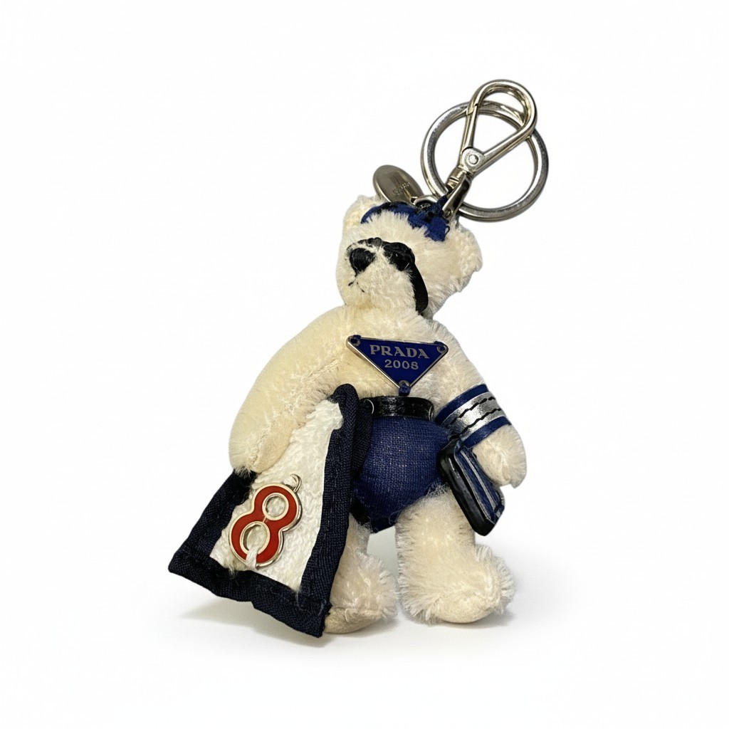 楽天市場】プラダ ベア バッグの通販