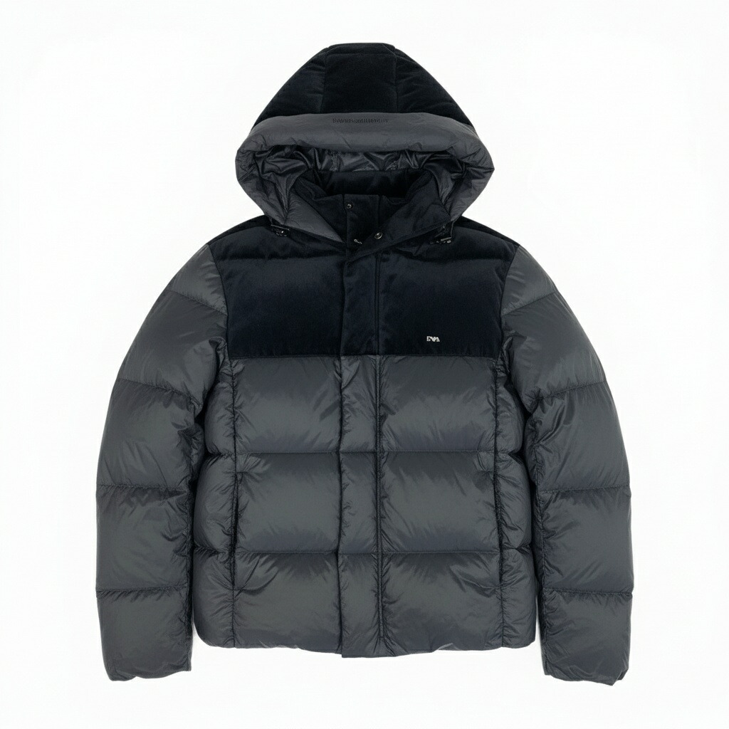 楽天市場】アルマーニ・ジーンズ ダウン（コート・ジャケット｜メンズ