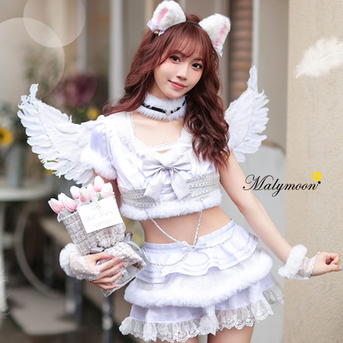 楽天市場】羽 コスプレの通販