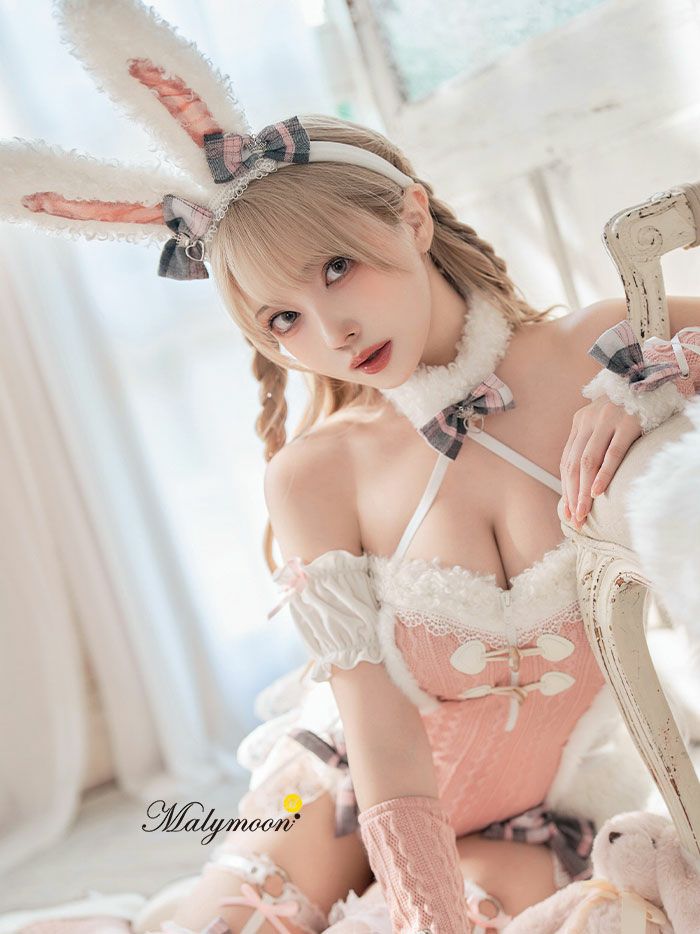 楽天市場】[正規品] バニーガール コスプレ 衣装 セクシー バニー