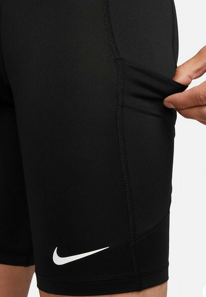 楽天市場】NIKE ナイキ プロ Dri-FIT メンズ ハーフタイツ