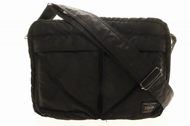 楽天市場】ポーター ショルダー 中古 タンカーの通販
