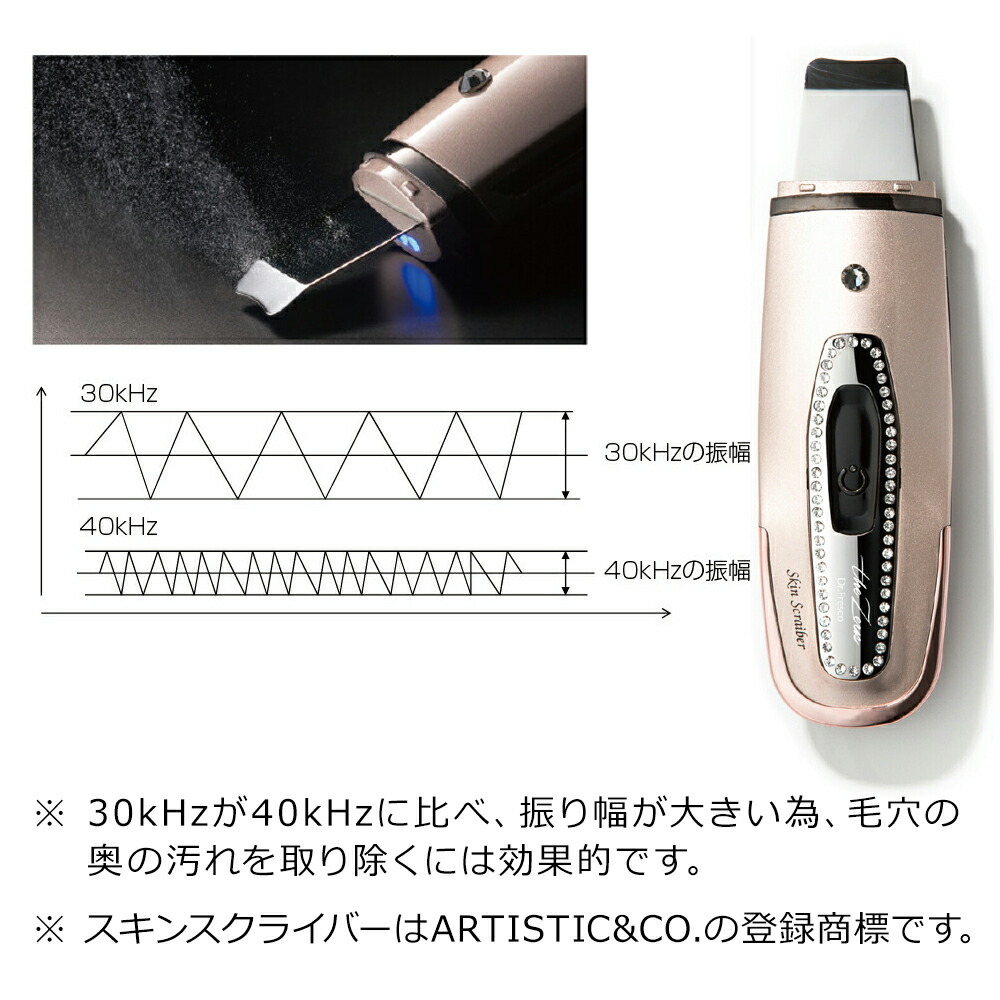 楽天市場】ドクターフレスコ ザ ゼウス (スキンローション付