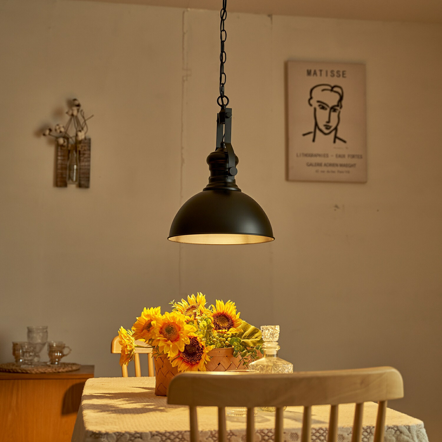 楽天市場】ペンダントライト おしゃれ LED 照明器具 天井照明 北欧