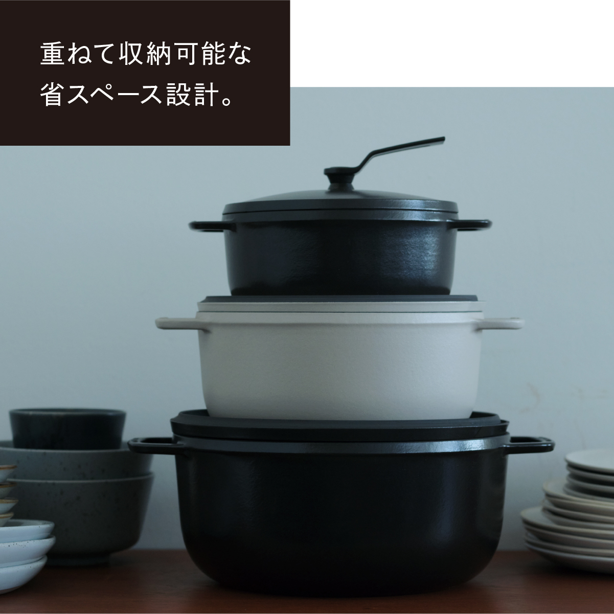 楽天市場】【公式】バーミキュラ オーブンポット2 22cm ヘーゼルナッツ