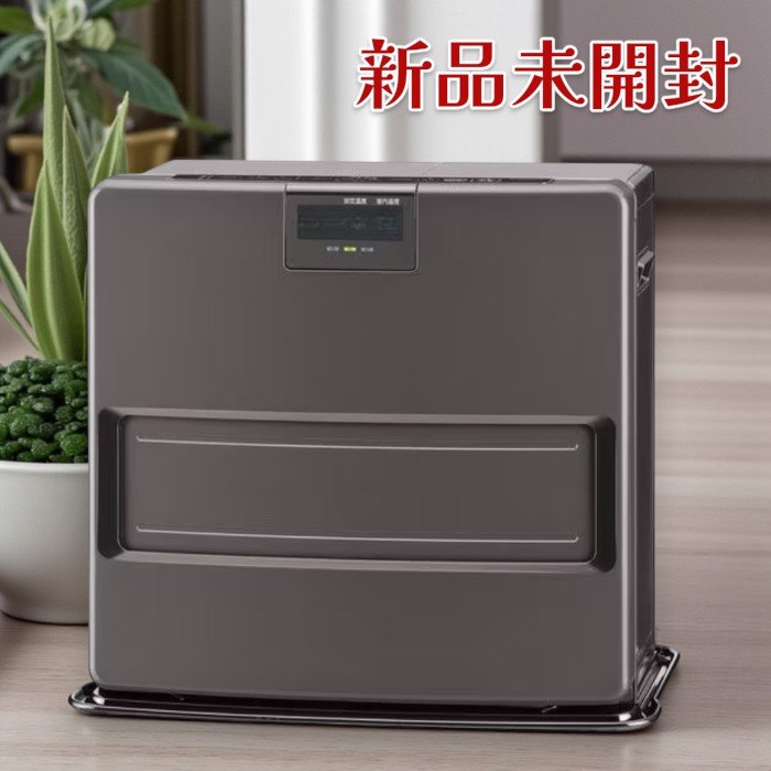 楽天市場】石油ファンヒーター コロナ 15畳（ストーブ・ヒーター｜季節