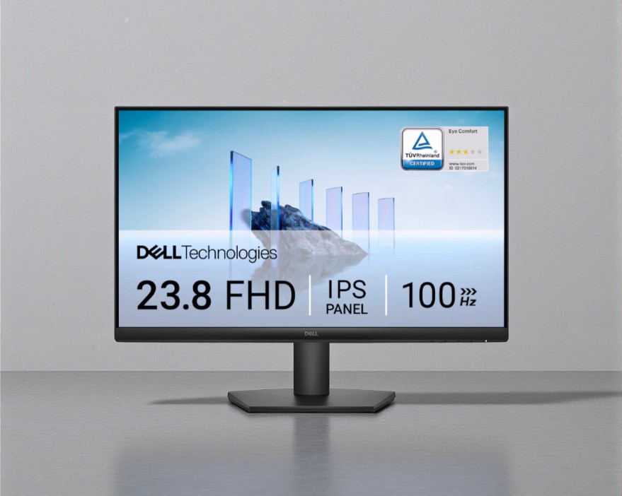 楽天市場】dell モニター 23.8インチ se2416hの通販