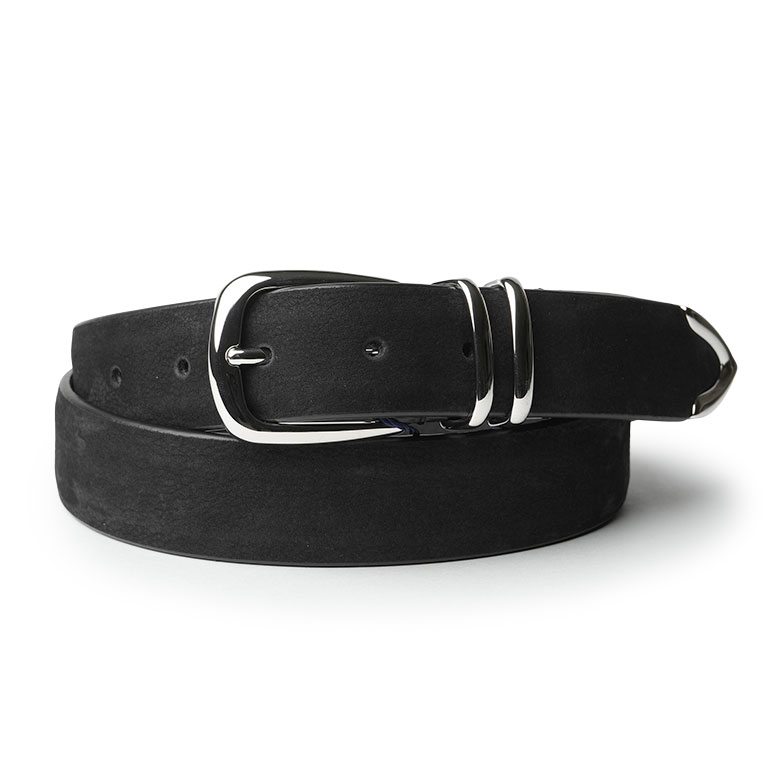 楽天市場】【30%OFF!】アンダーソンズ ベルト レザーベルト プンターレ