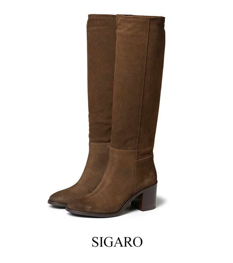 楽天市場】【50%OFF!】ファビオルスコーニ ブーツ ロングブーツ ヒール