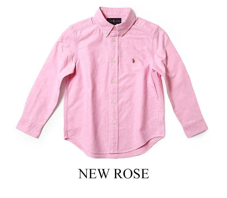 楽天市場】【50%OFF!】ラルフローレン シャツ キッズ ボーイズ POLO