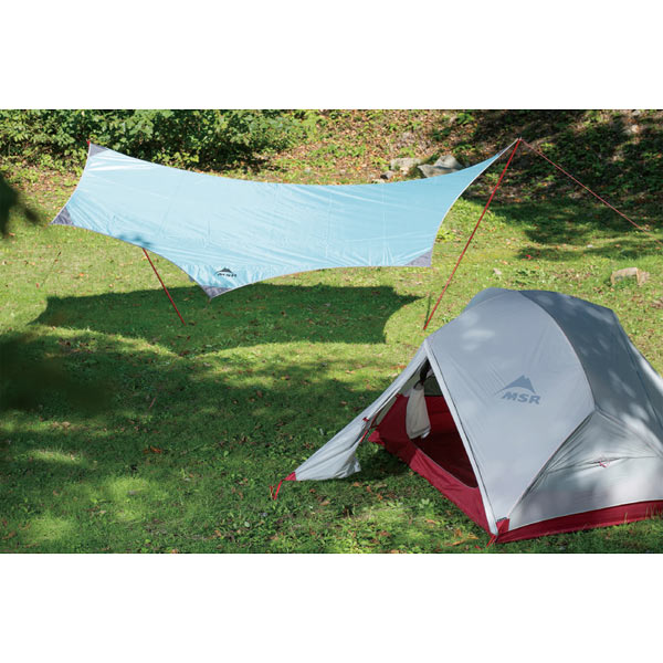 楽天市場】エムエスアール MSR Rendezvous 120 Wing [ランデブー